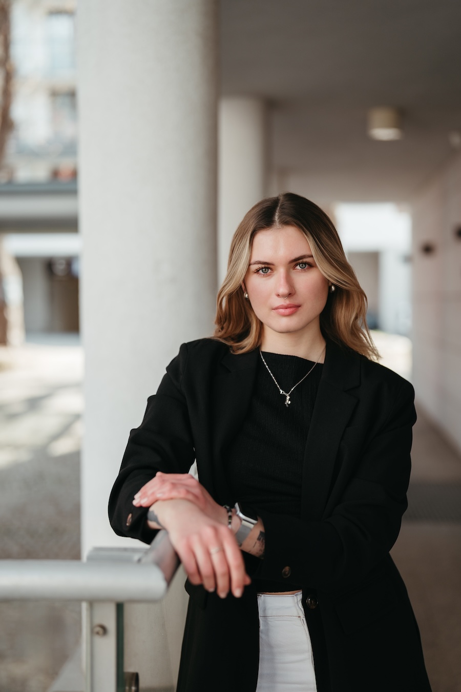 Julia Frątczak