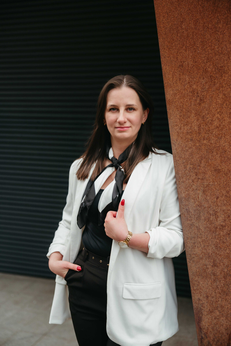 Magda Prena
