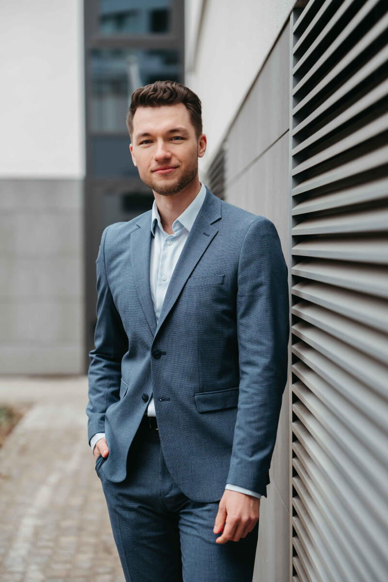 Mariusz Spyra