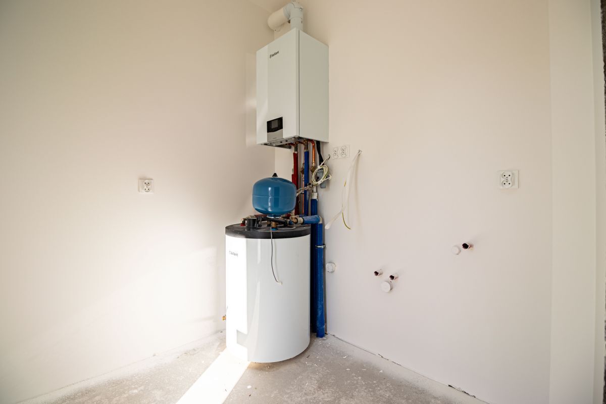 Bliźniak 125 62 m2 | działka 500 m2 | odbiór 01.26Szemud