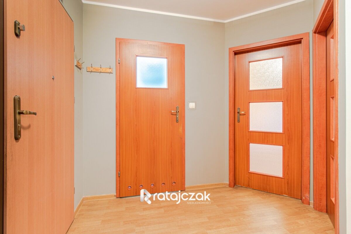 Mieszkanie 2 pok  1 piętro  blisko lasu  od zarazWejherowo