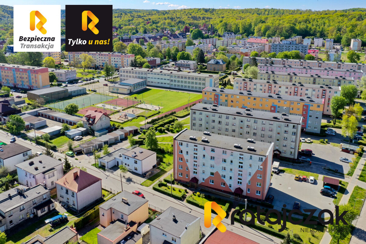 SKM|1 piętro|Szkoła|Niskie opłaty|Wirtualny spacerWejherowo