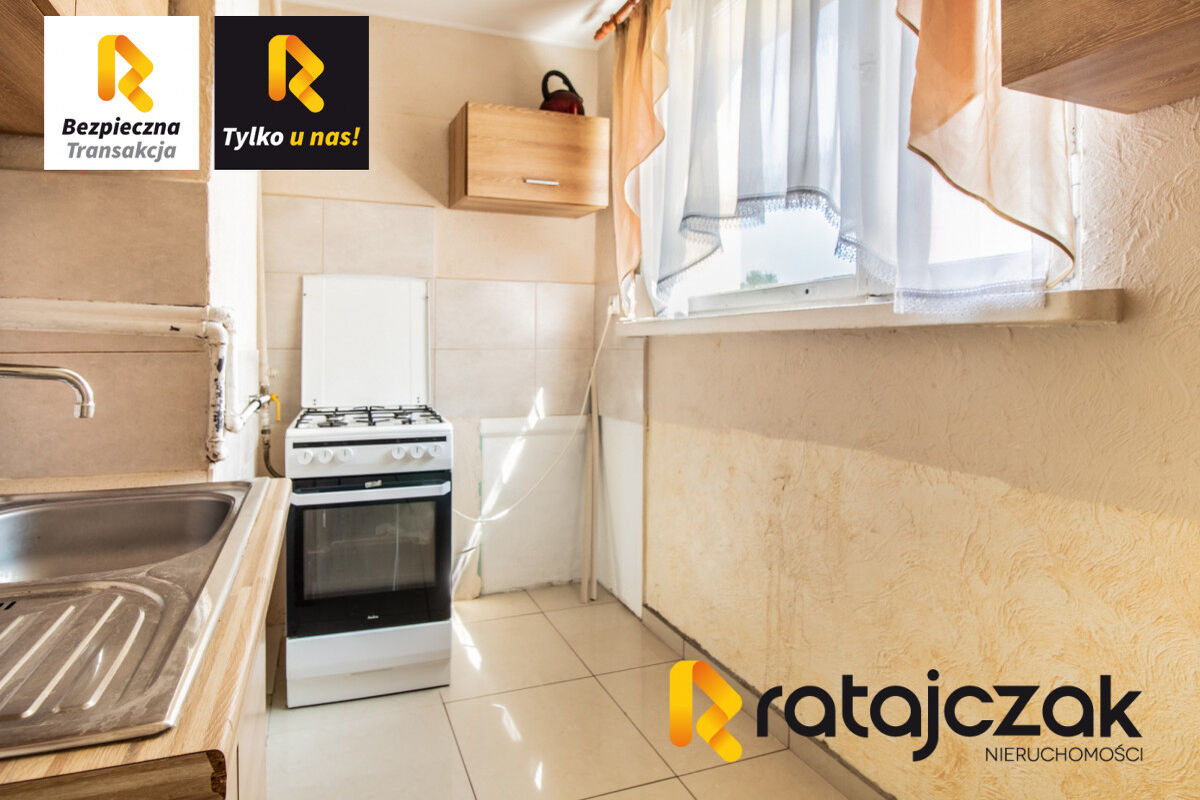 SKM|1 piętro|Szkoła|Niskie opłaty|Wirtualny spacerWejherowo