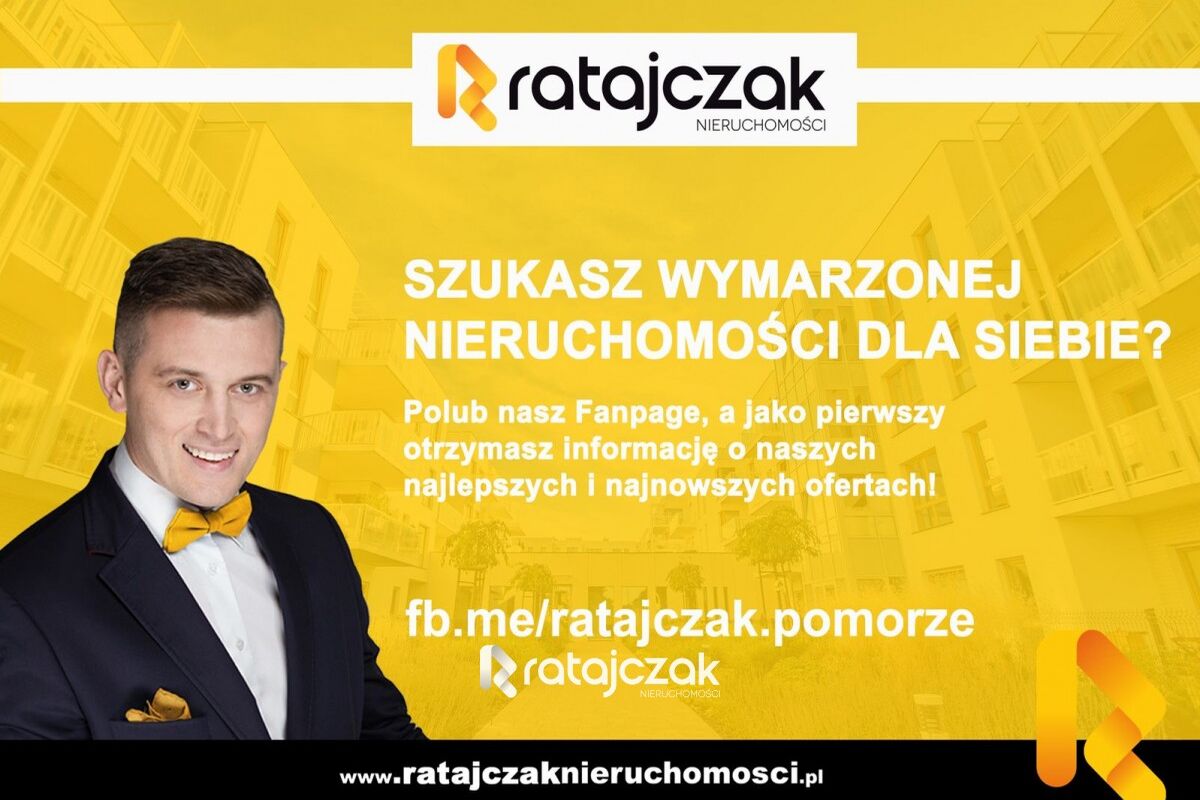 Jesteś zainteresowany? Zaproponuj swoją cenę.Gniewino