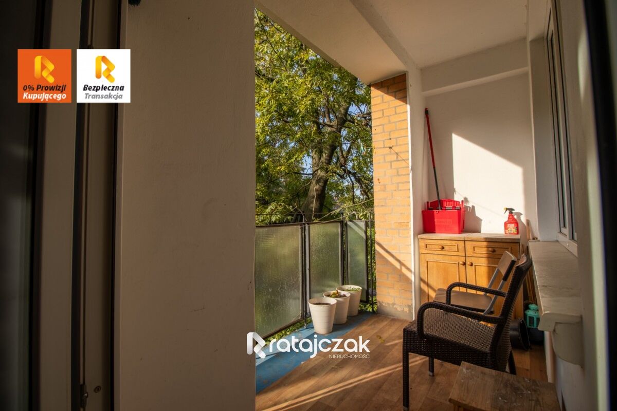 REZERWACJA 3 pokoje z balkonem na wynajemGdańsk