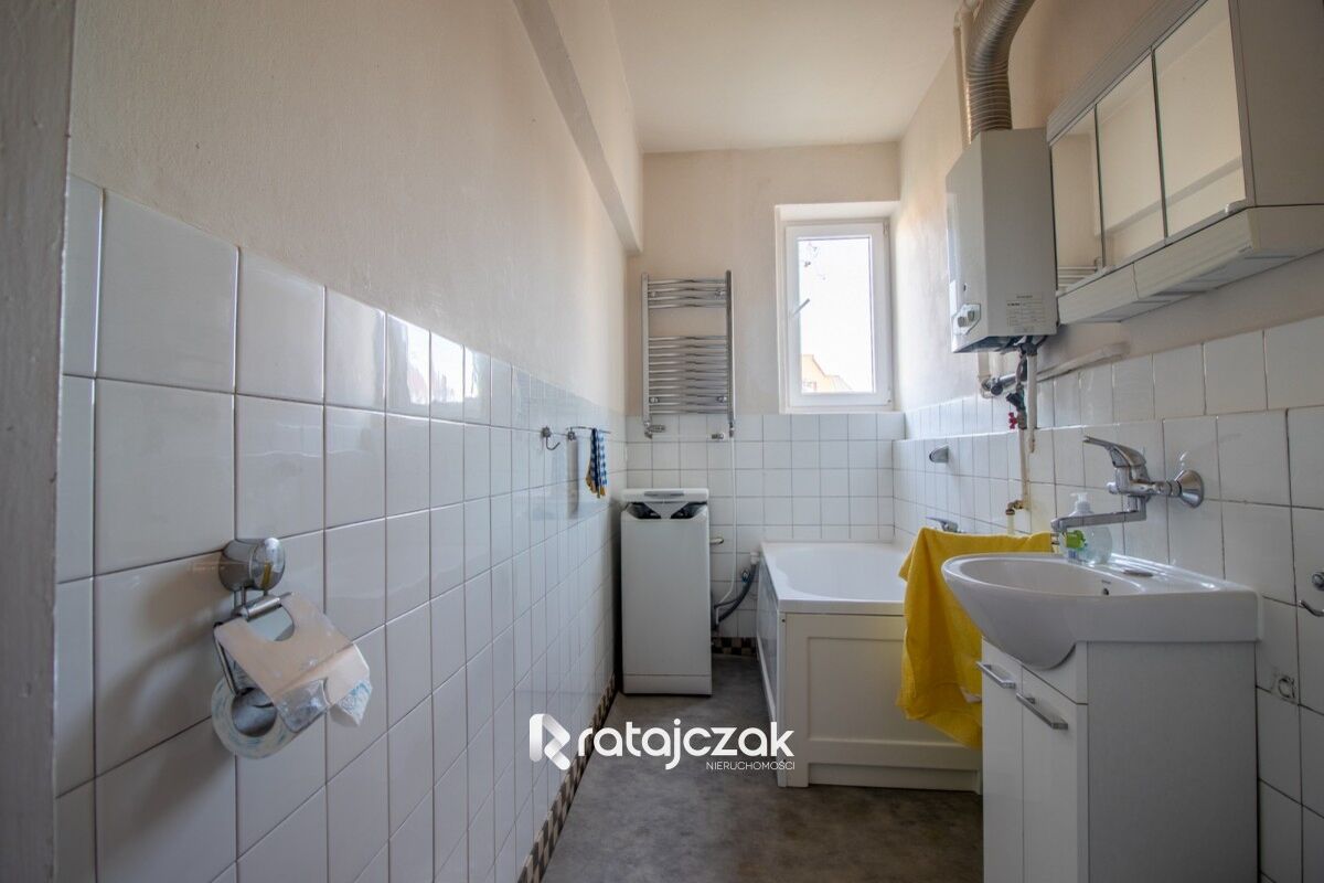 REZERWACJA 3 pokoje z balkonem na wynajemGdańsk