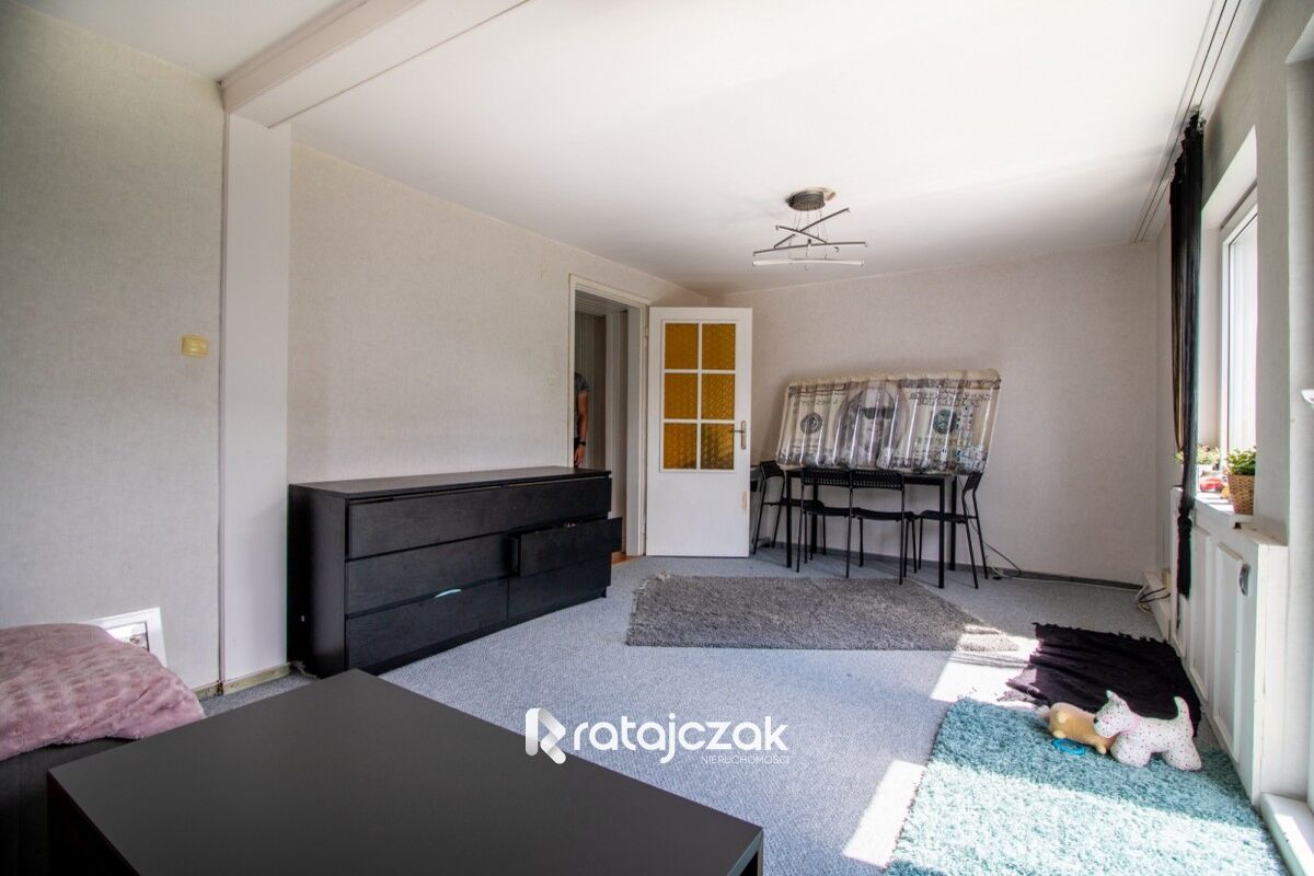 Dom  podzielony na dwa mieszkaniaWejherowo