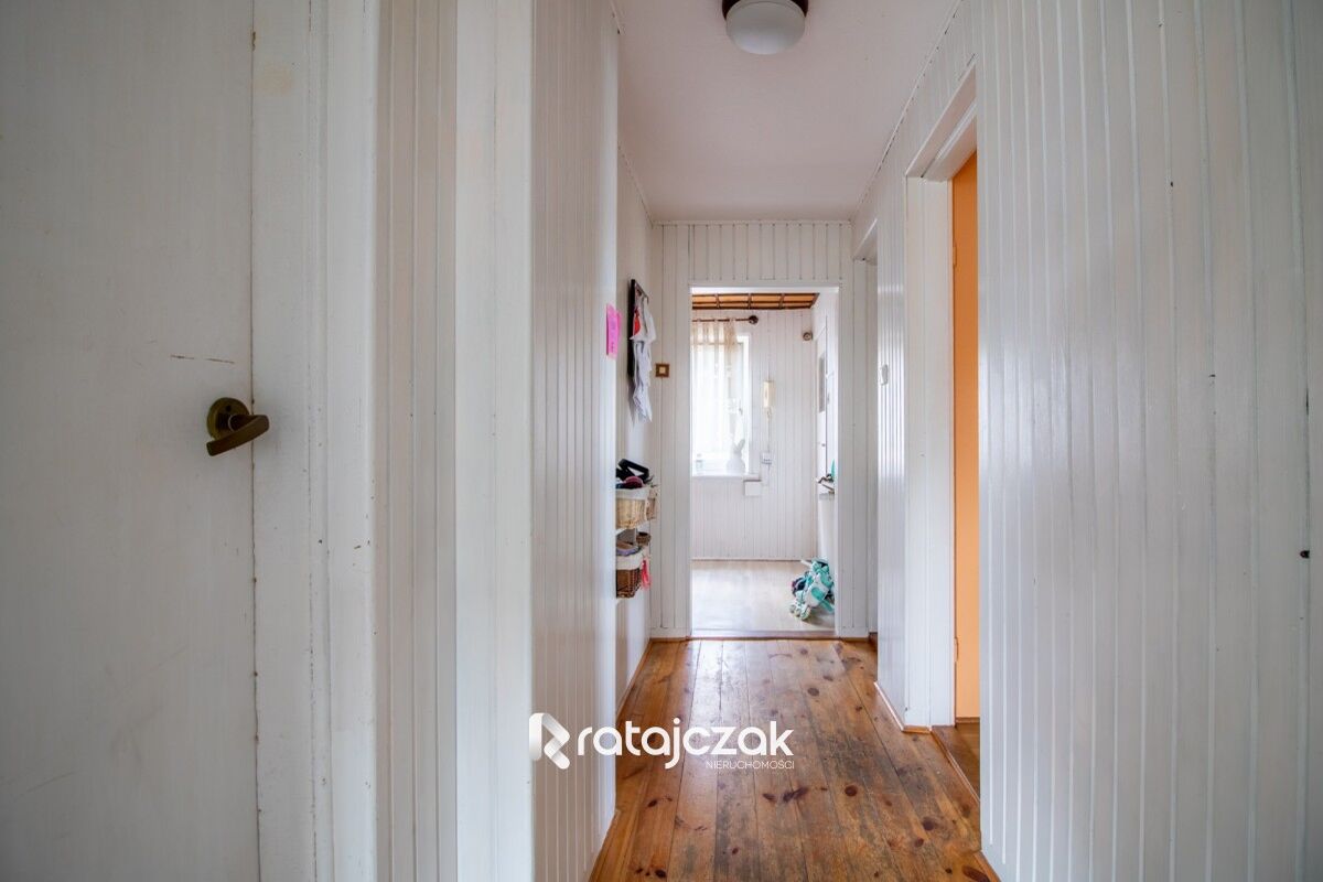 Dom  podzielony na dwa mieszkaniaWejherowo