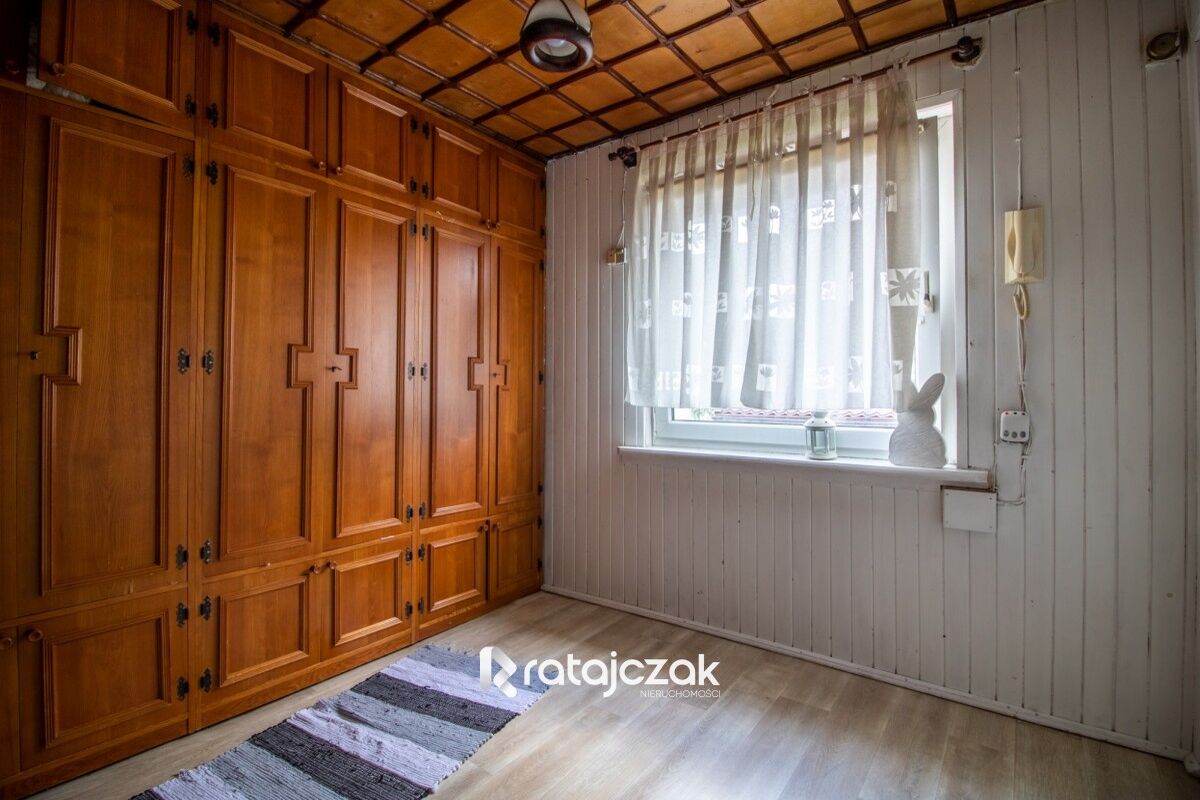 Dom  podzielony na dwa mieszkaniaWejherowo