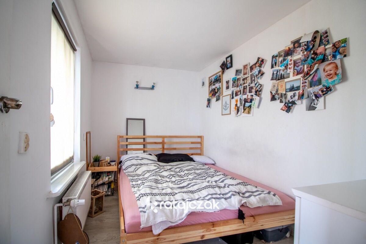 Dom  podzielony na dwa mieszkaniaWejherowo