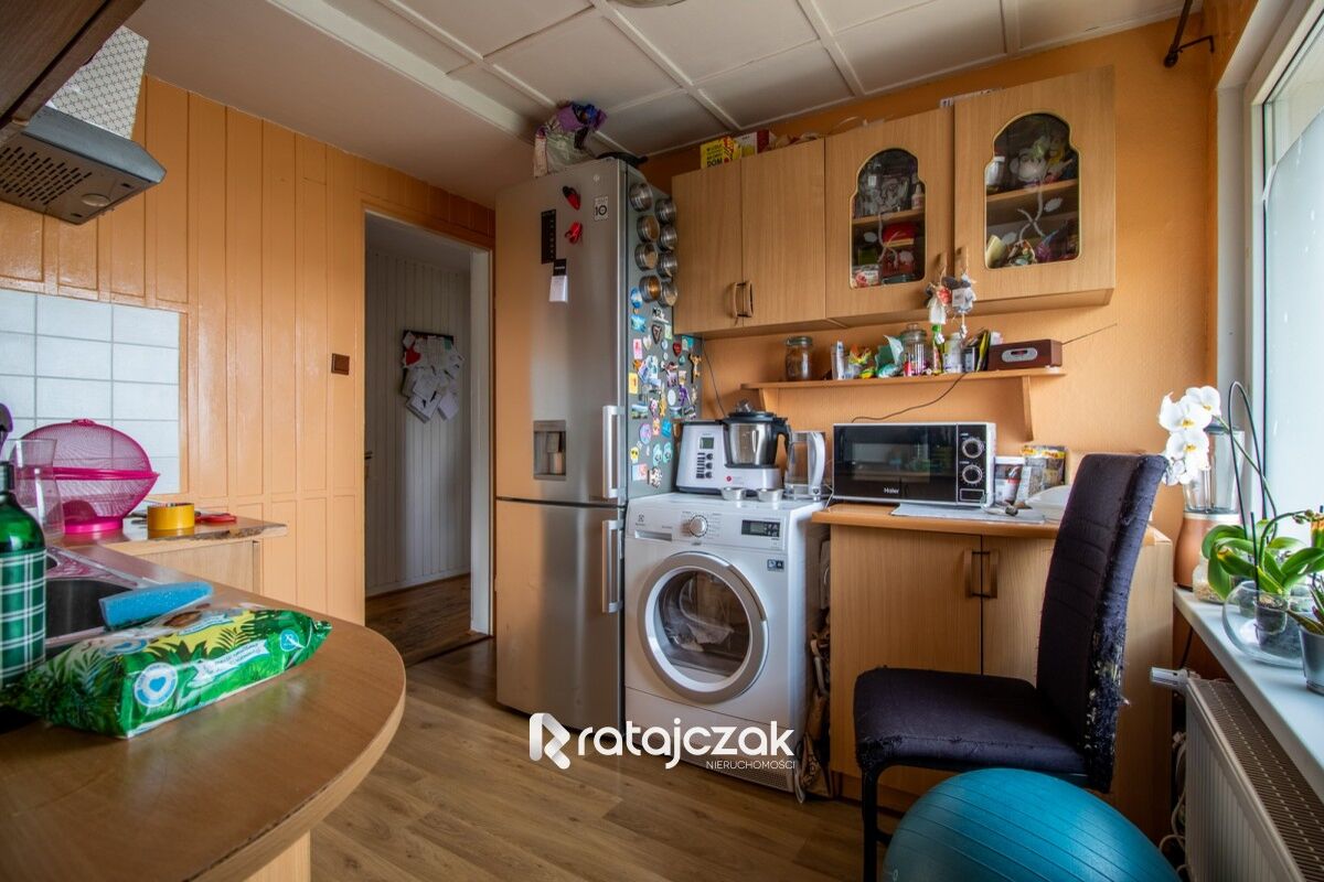 Dom  podzielony na dwa mieszkaniaWejherowo