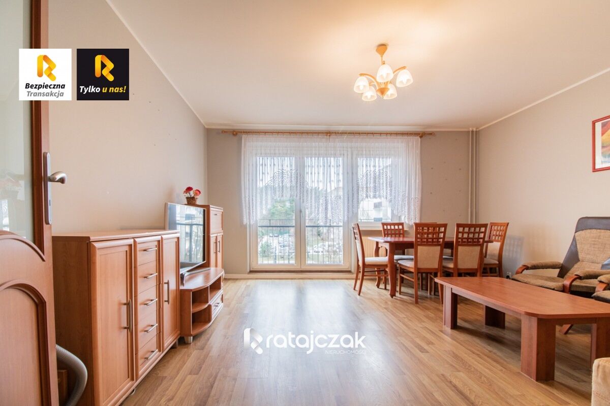 GDYNIA DĄBROWA/GOTOWE DO WPROWADZENIA/63 70 M2Gdynia