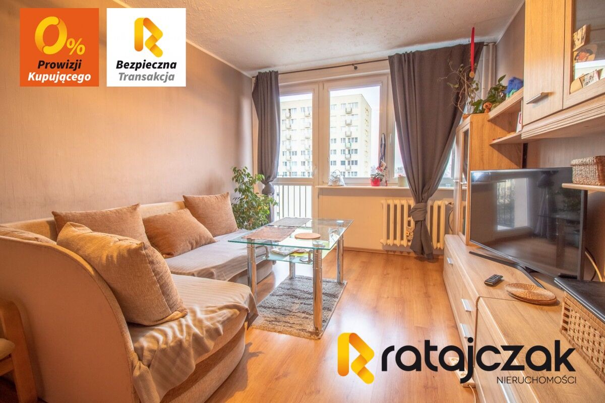 Dwa pokoje Gdańsk Żabianka ! OFERTA DLA CIEBIE ! – Gdańsk