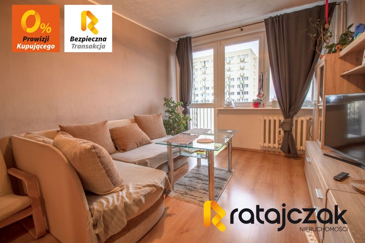Dwa pokoje Gdańsk Żabianka ! OFERTA DLA CIEBIE ! – Gdańsk