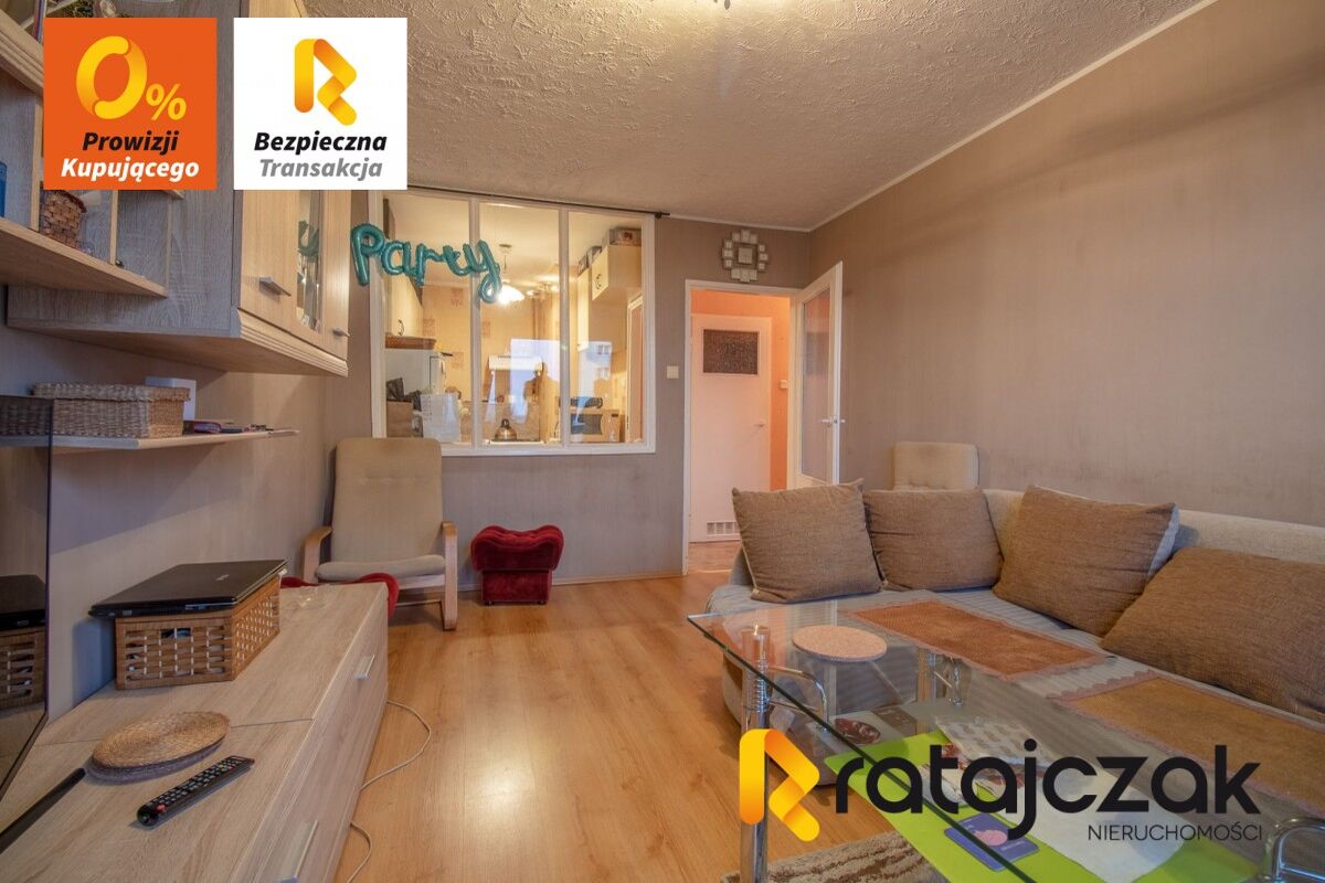 Dwa pokoje Gdańsk Żabianka ! OFERTA DLA CIEBIE ! – Gdańsk