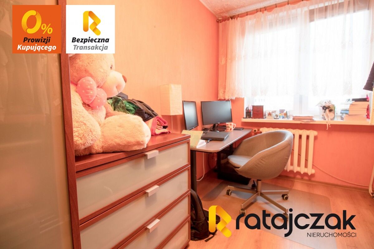 Dwa pokoje Gdańsk Żabianka ! OFERTA DLA CIEBIE ! – Gdańsk