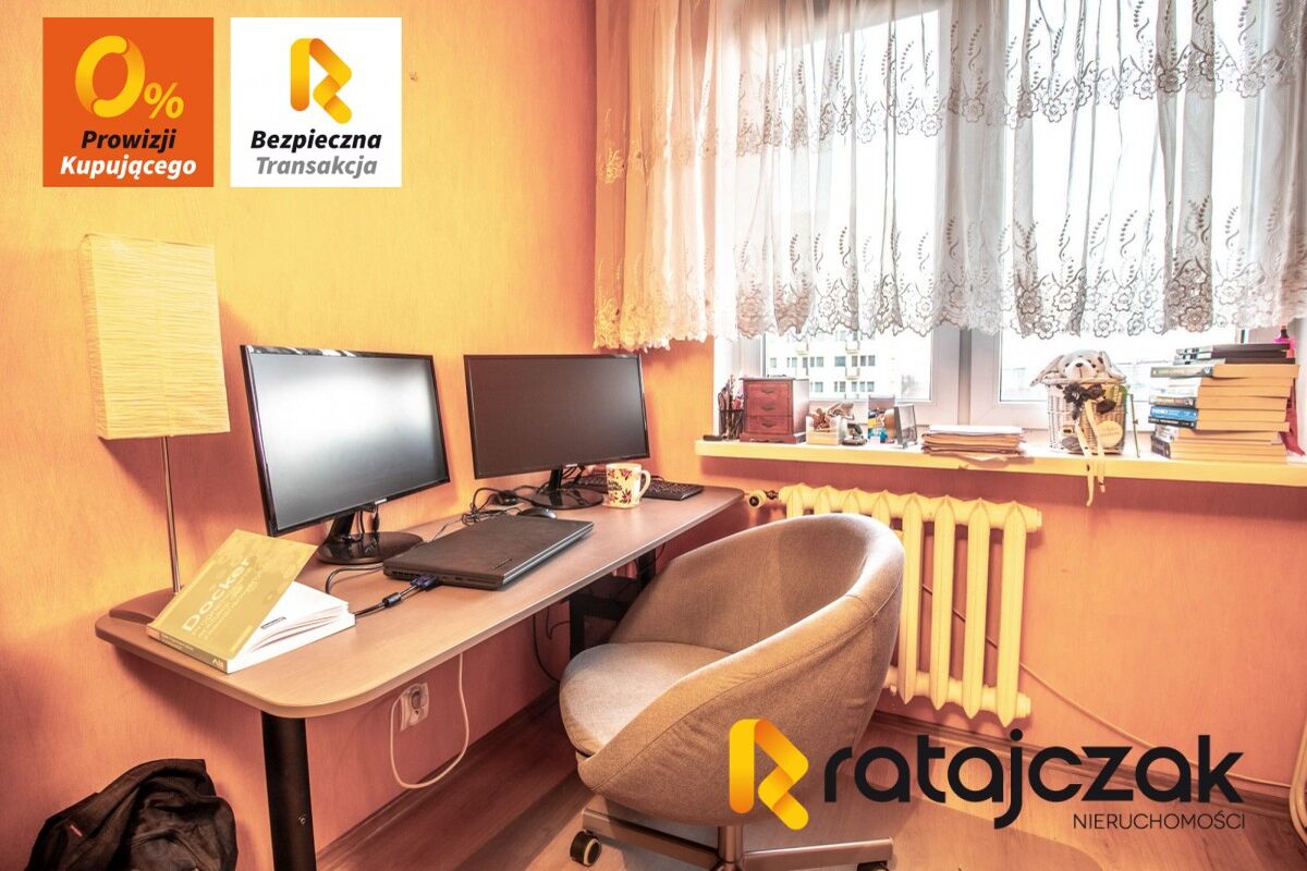 Dwa pokoje Gdańsk Żabianka ! OFERTA DLA CIEBIE ! – Gdańsk