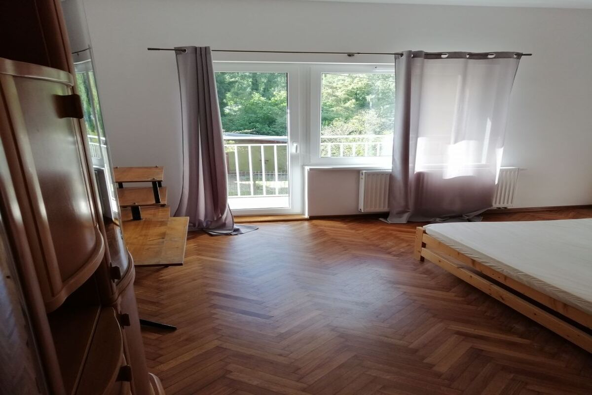 Gdynia Działki Leśne I Blisko SKM REZERWACJAGdynia