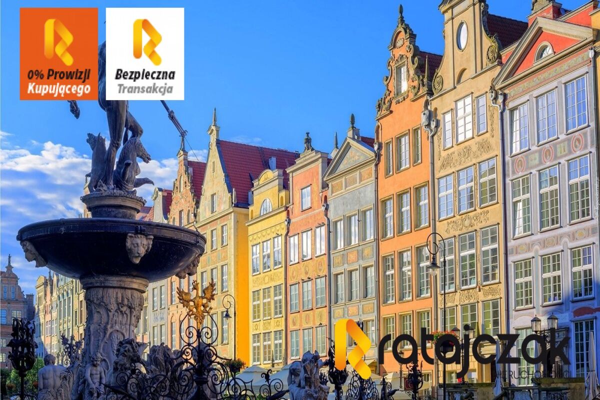 RESTAURACJA GDAŃSK ŚRÓDMIEŚCIEGdańsk