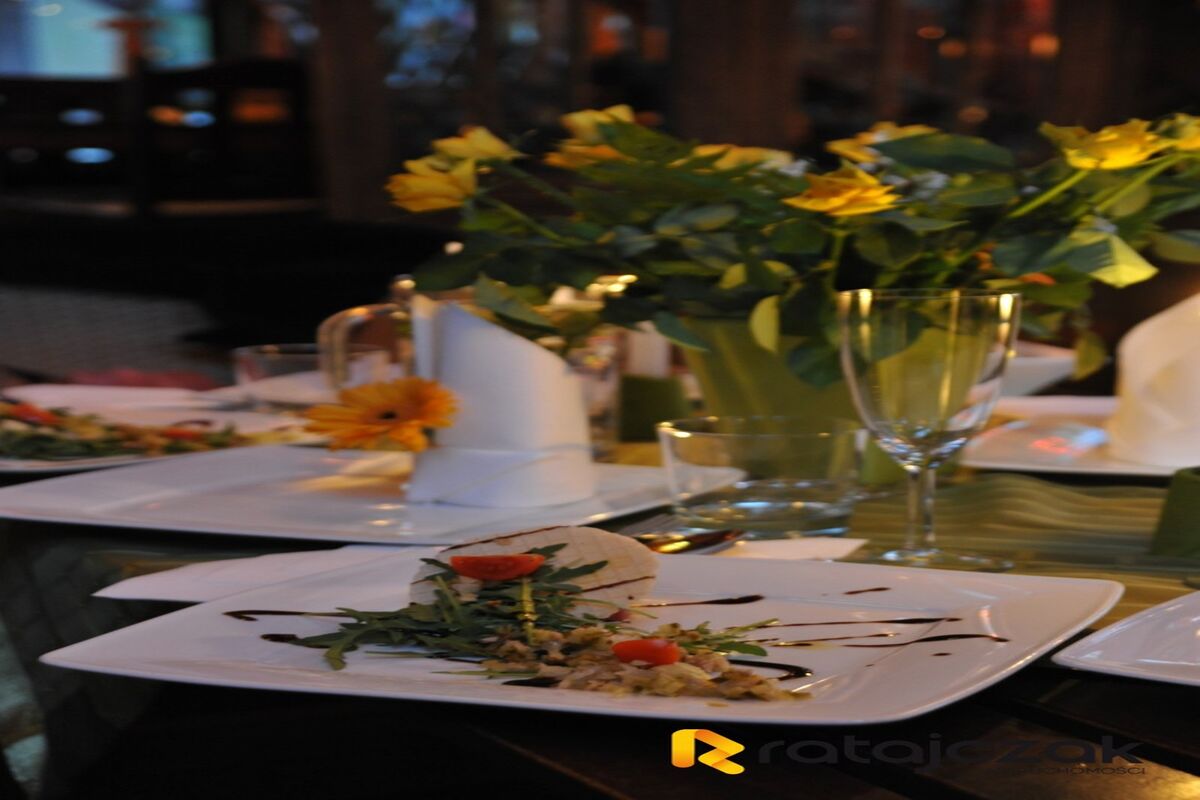 ODSTĄPIĘ PROSPERUJĄCĄ RESTAURACJE W GDAŃSKU OLIWIEGdańsk