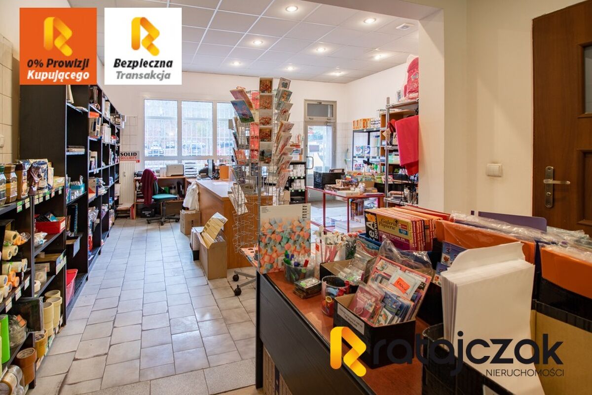 Wynajmij lokal w centrum WrzeszczaGdańsk