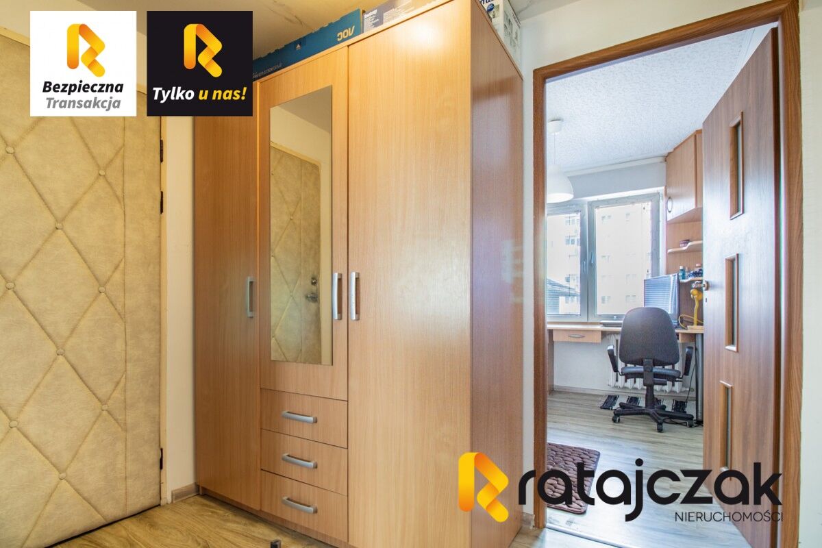 Gdynia 3 pokoje  PARTER  TANIO Gdynia