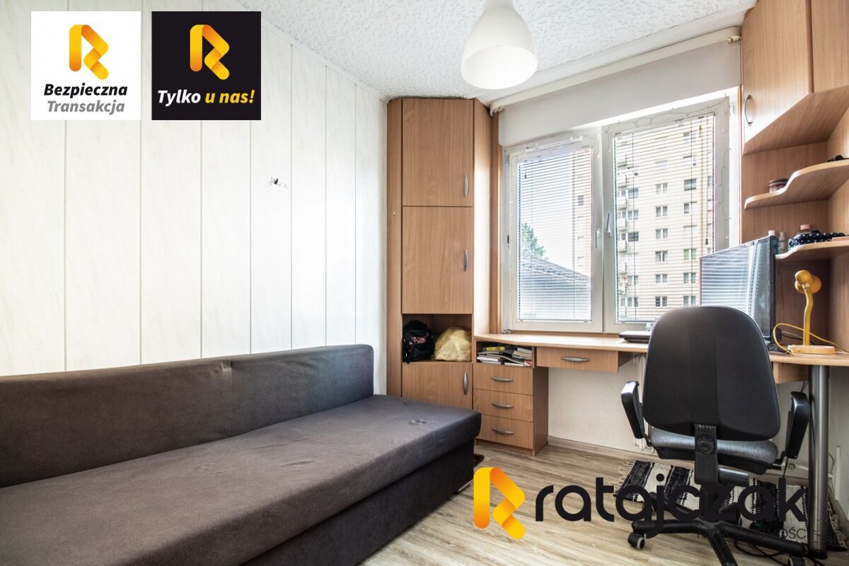 Gdynia 3 pokoje  PARTER  TANIO Gdynia
