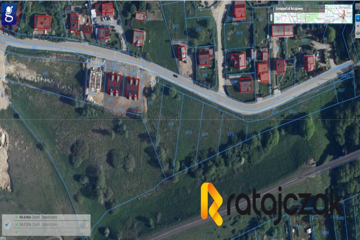 Osiedle Elżbietowo  Blisko KomunikacjiŻukowo