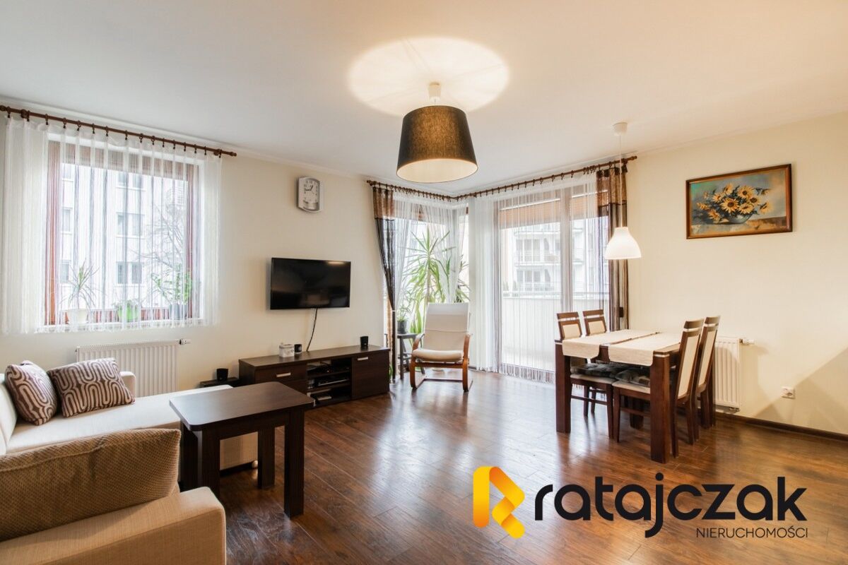 Apartament Oliwa Park PrzymorzeGdańsk