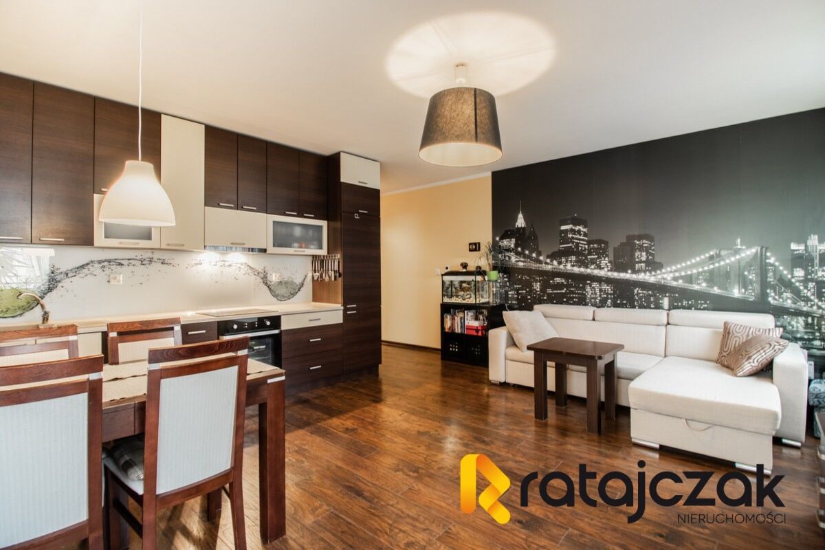 Apartament Oliwa Park PrzymorzeGdańsk