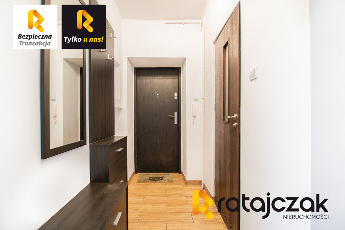 Parter Dwa osobne Pokoje  Odnowiona Kamienica.Gdańsk