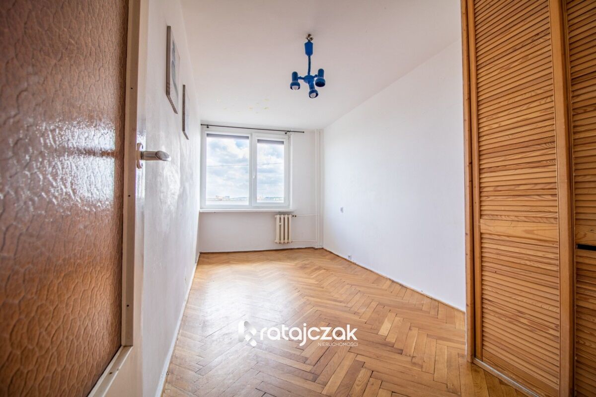 2 pokoje na Przymorzu/Do remontu/Od zaraz!Gdańsk