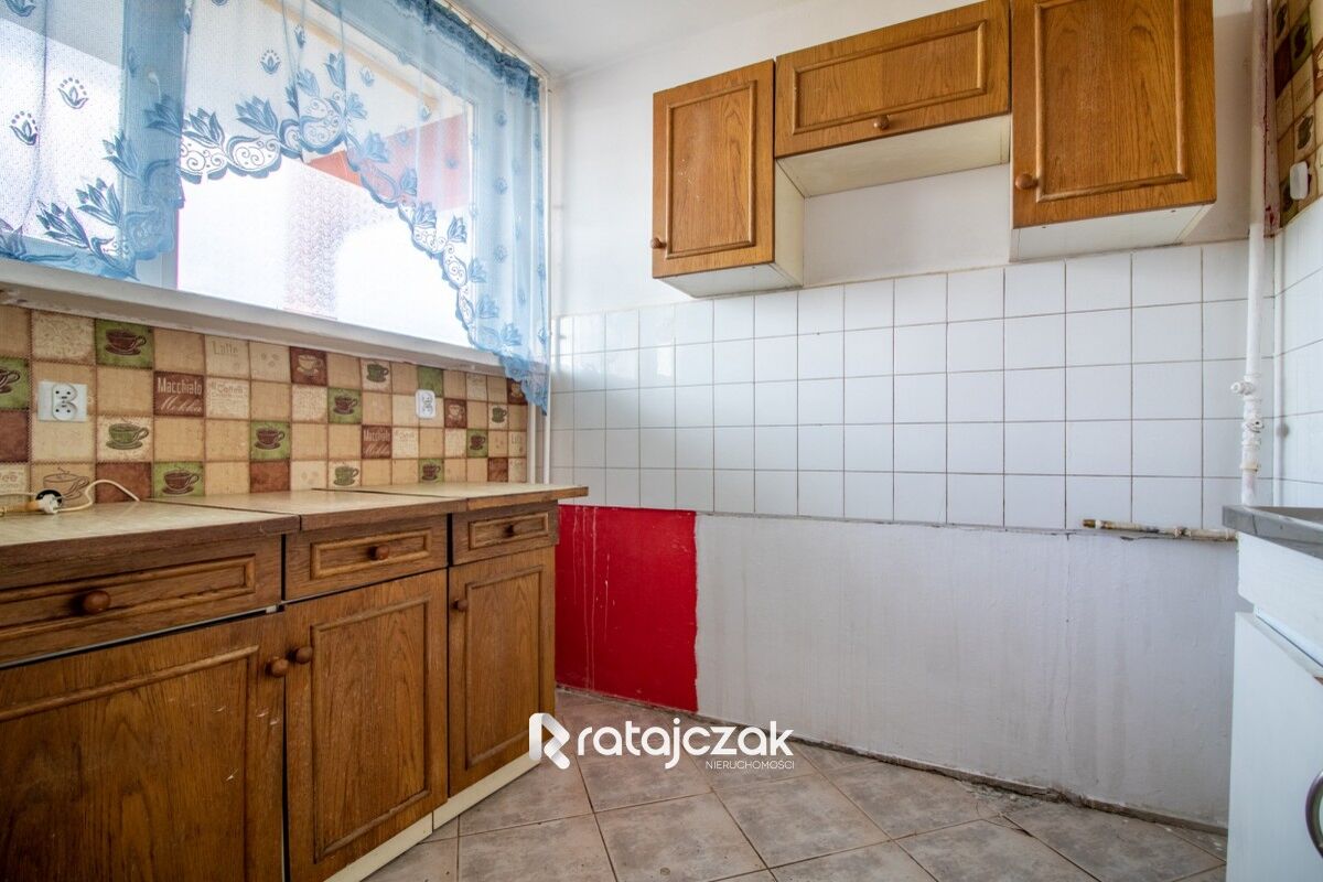 2 pokoje na Przymorzu/Do remontu/Od zaraz!Gdańsk