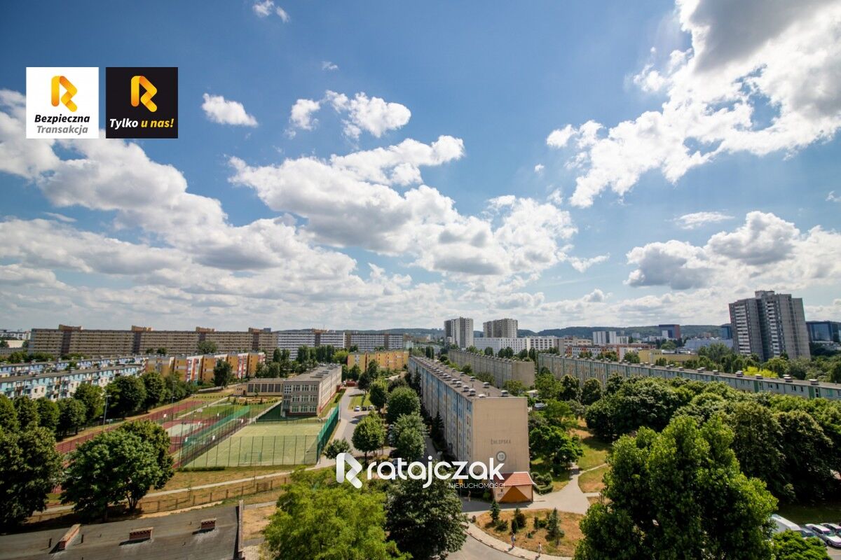 2 pokoje na Przymorzu/Do remontu/Od zaraz!Gdańsk