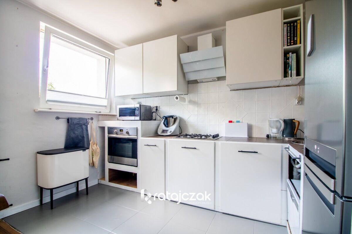 Wyjątkowe mieszkanie/3 pokoje/MorenaGdańsk