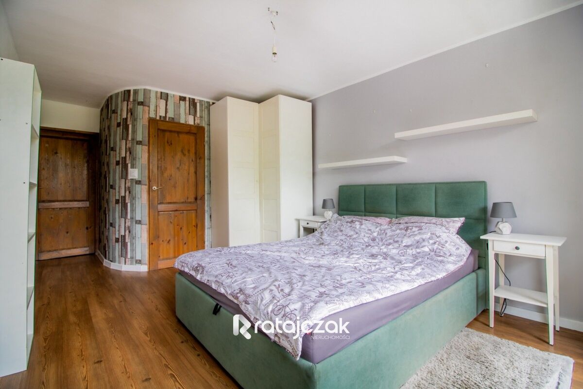 Wyjątkowe mieszkanie/3 pokoje/MorenaGdańsk