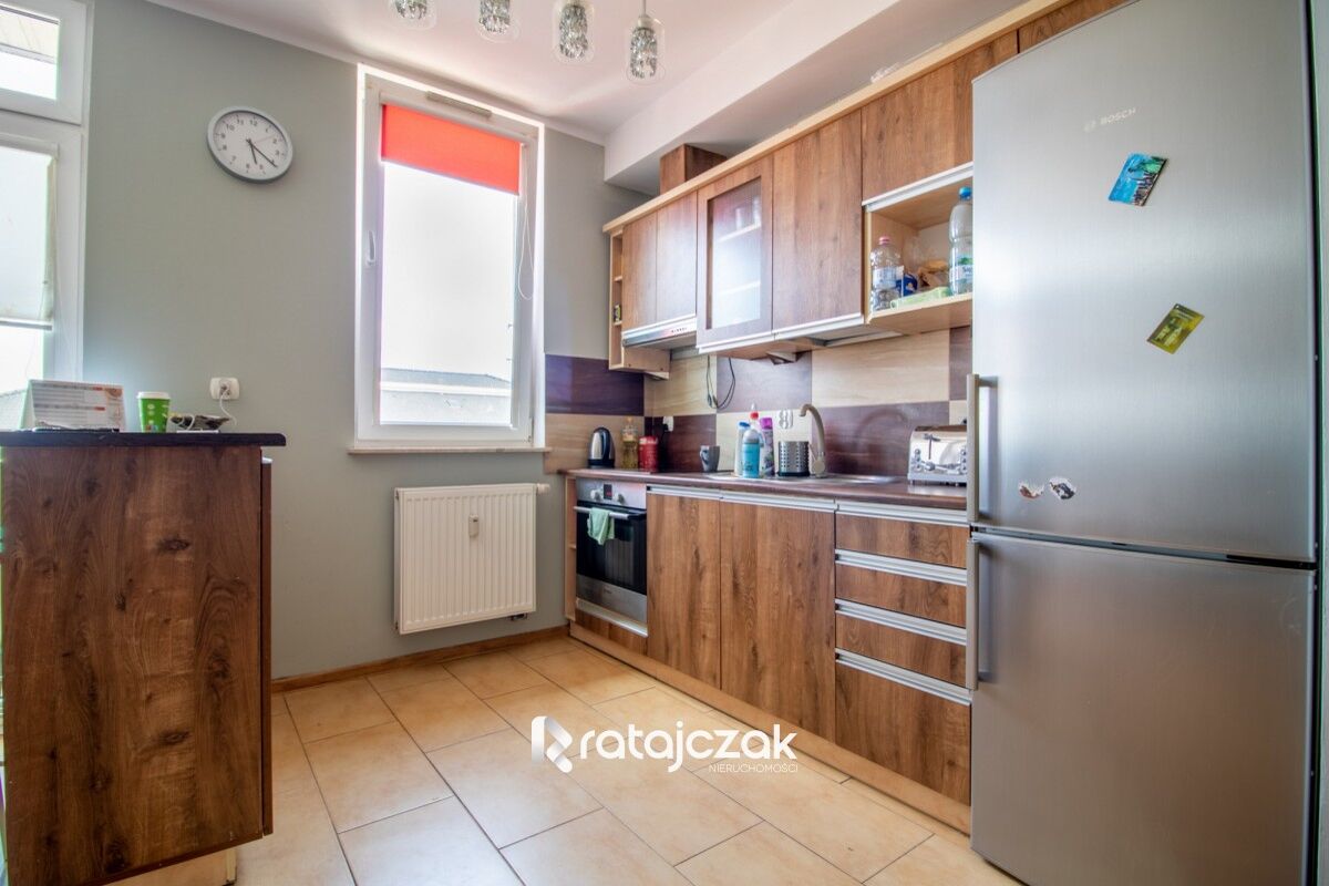 Mieszkanie 2 pokoje w pięknej okolicyGdańsk