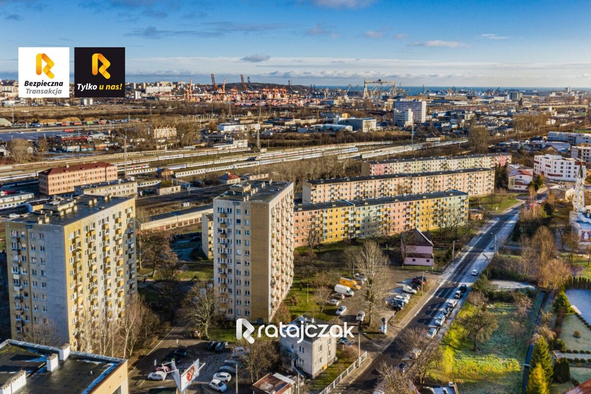 Aktualne ! Nowa niższa CENA! Zapraszamy do rozmówGdynia