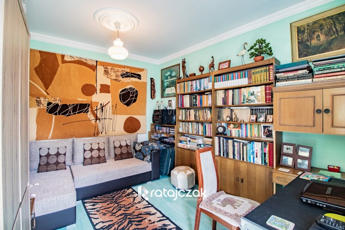 Mieszkanie w Kamienicy z stylowymi dodatkami.Gdańsk