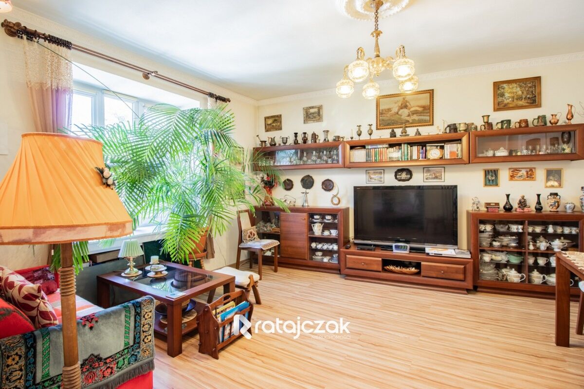 Mieszkanie w Kamienicy z stylowymi dodatkami.Gdańsk