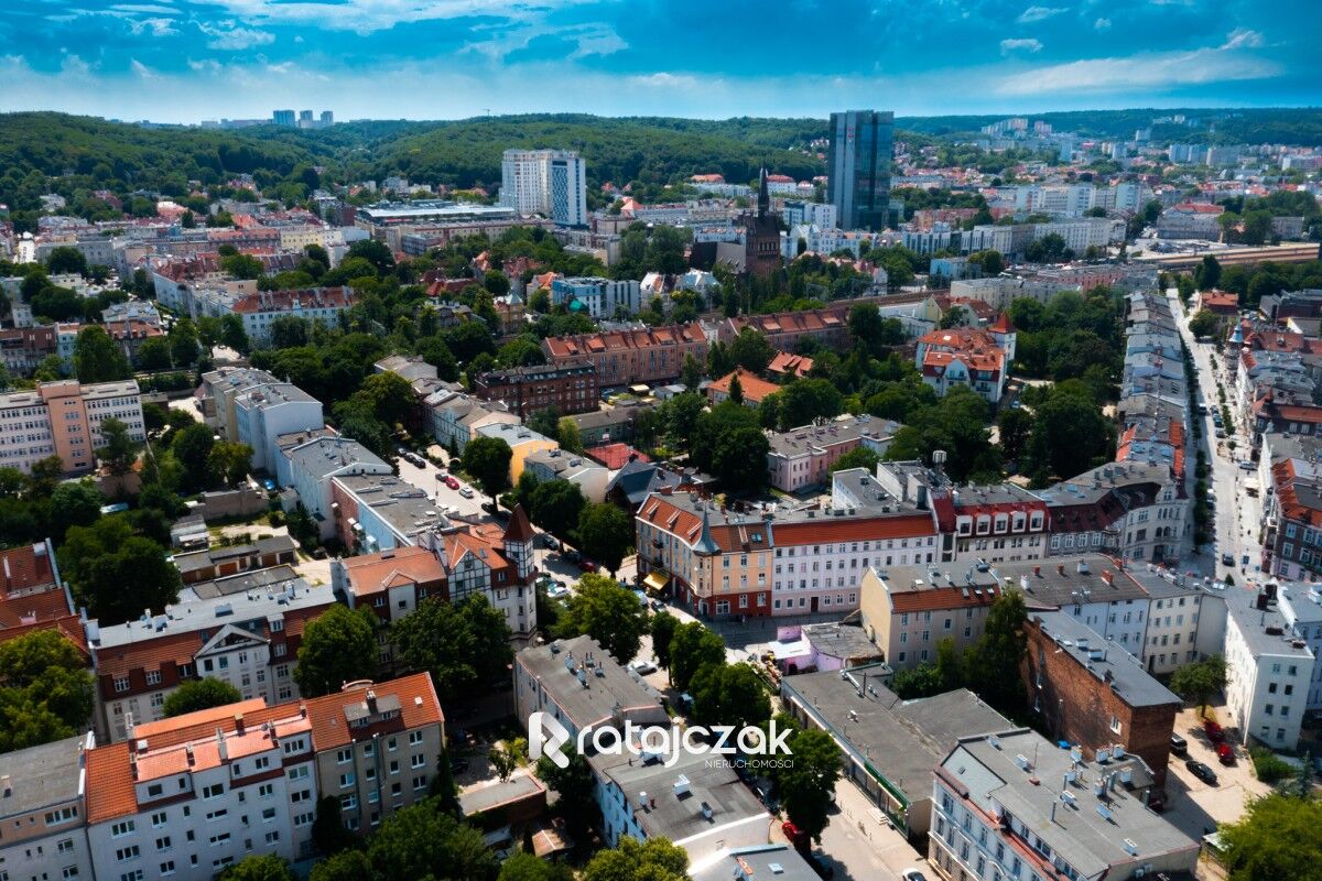 Mieszkanie w Kamienicy z stylowymi dodatkami.Gdańsk