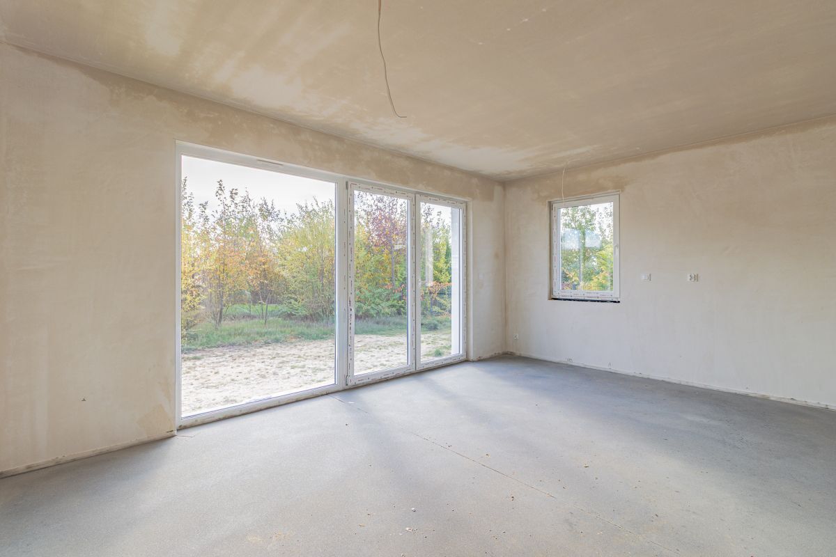 4 POK | SYCHOWO | GARAŻ | OGRÓD | WYSOKI STANDARDSychowo