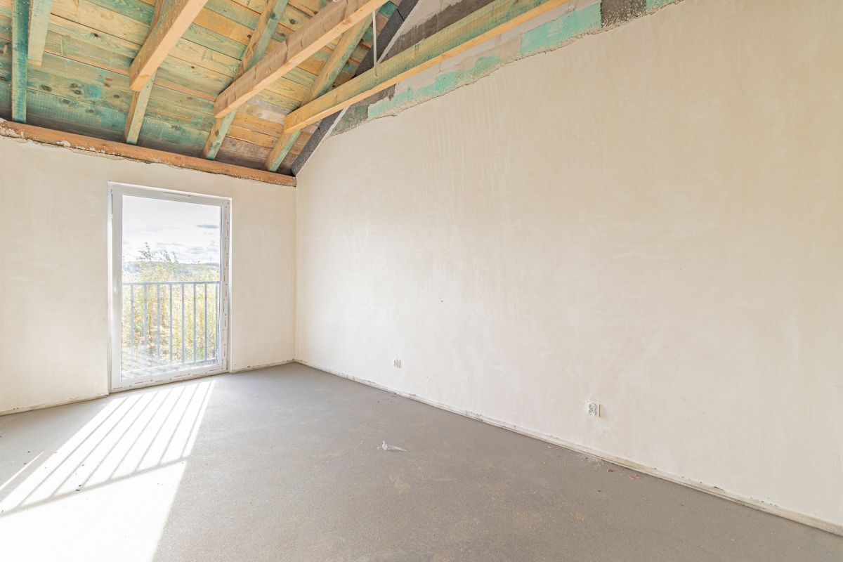 4 POK | SYCHOWO | GARAŻ | OGRÓD | WYSOKI STANDARDSychowo