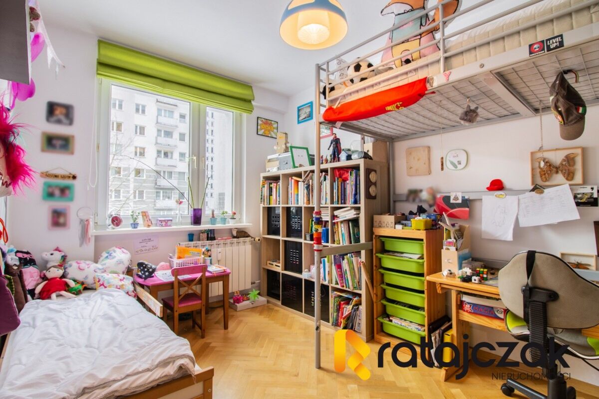 3 pok. z balkonem   2 piętro przy Parku OliwskimGdańsk