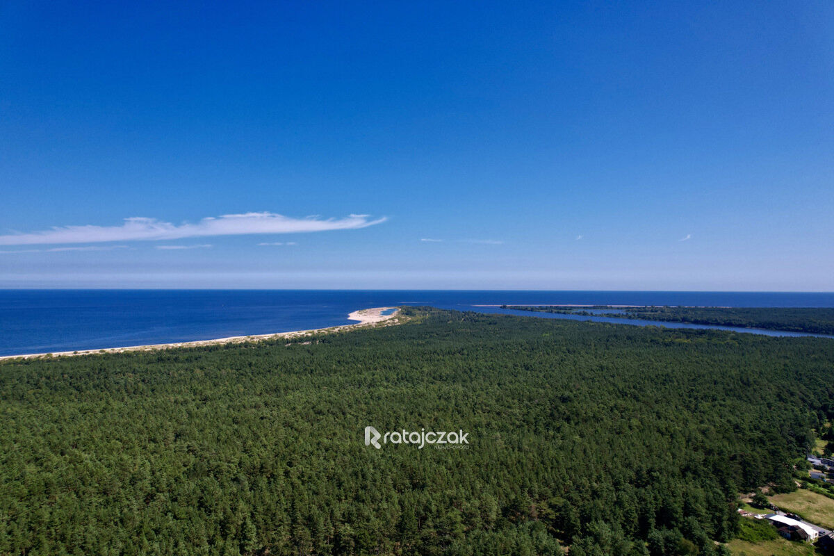 Działka budowlana 882 m² | 1 km od plaży!Gdańsk