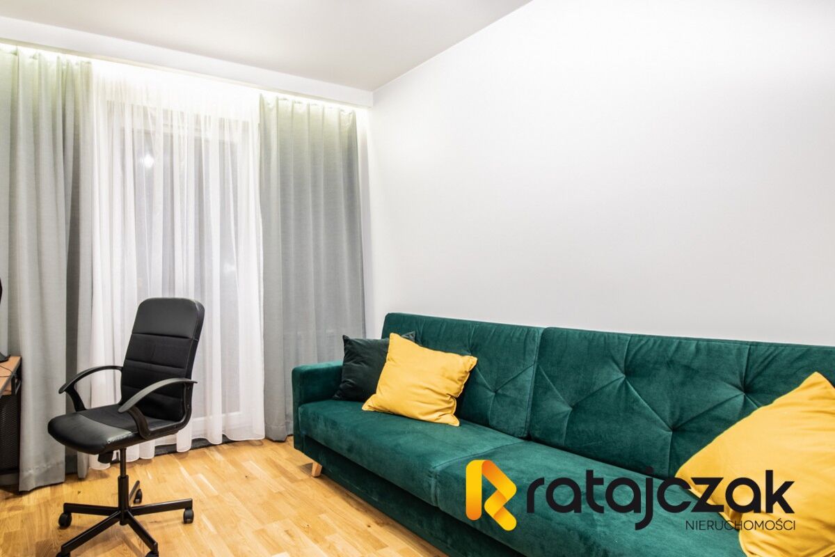 oferta dla firm  nowoczesne 3 pokoje przy OBCGdańsk