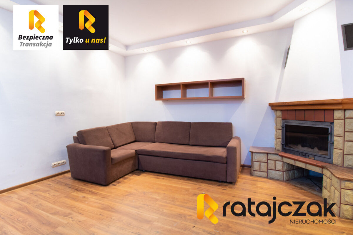 SKM|1 piętro|Niskie opłatyWejherowo