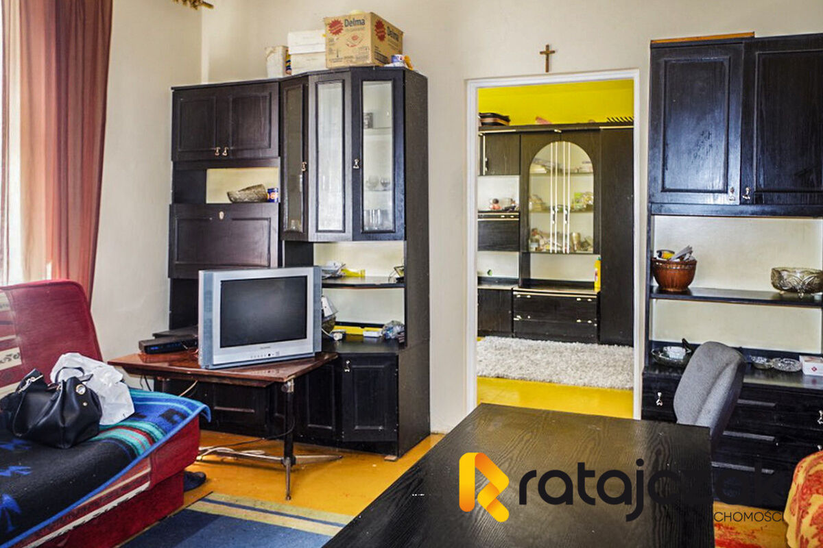 2 pok mieszkanie w centrum Wejherowa ul.KlasztornaWejherowo