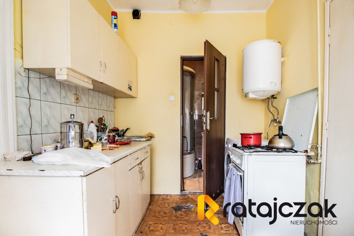 2 pok mieszkanie w centrum Wejherowa ul.KlasztornaWejherowo