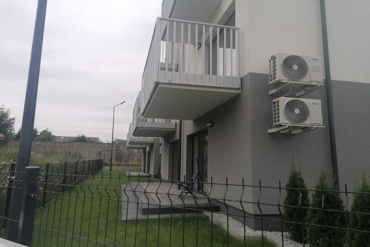 Tanie Apartamenty w WładysławowieWładysławowo